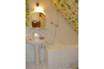 Унгария Privát Balatonboglár, Екстериор